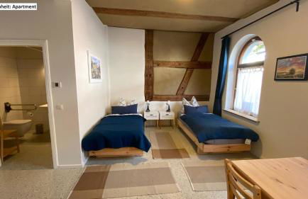 Blaue Perle Templin - Photo 7