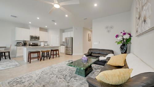 Florida Snowbird Haven with Pool! Easy I-75 Access - Foto 3