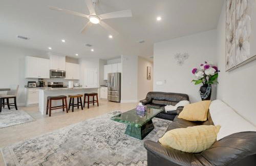 Florida Snowbird Haven with Pool! Easy I-75 Access - Photo 3