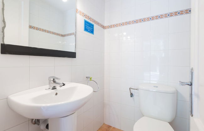 El Pinar in Cala Sant Vicen - Foto 23