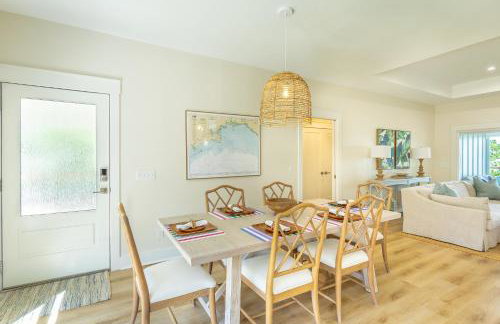 Sea La Vie-Brand New Dock Home on the Bay - Foto 13