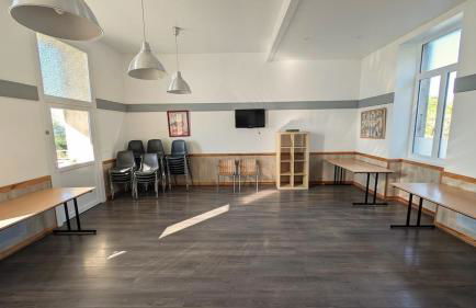 Grand Gîte La Buissonnière - Foto 37