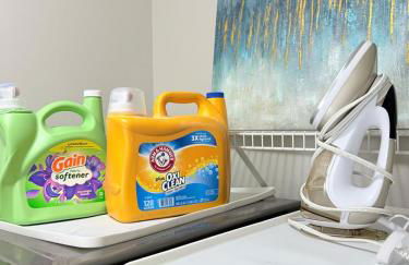 Queen City family-friendly entire house, Charlotte - Foto 40