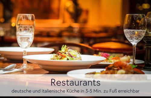 TÜRMERSTUBE - Apartment in der Hinterburg Schlitz - mit Aufzug, Parkplatz, E-Ladestation & Garten - Hunde willkommen - Foto 32