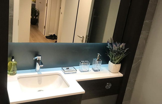 Kew Bridge Apartments - Foto 7