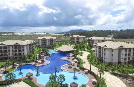 VG Sun Cumbuco Apto - Photo 1