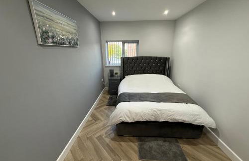 Luxurious 3 bedrooms flat near New Cross,Wolverhampton No Parties or events - Foto 9