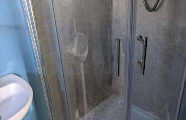 Cosy cottage with sea & mountain views Carnlough - Foto 15