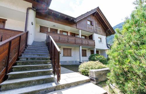 Charme apartment Cepina Bike & Ski - Foto 53