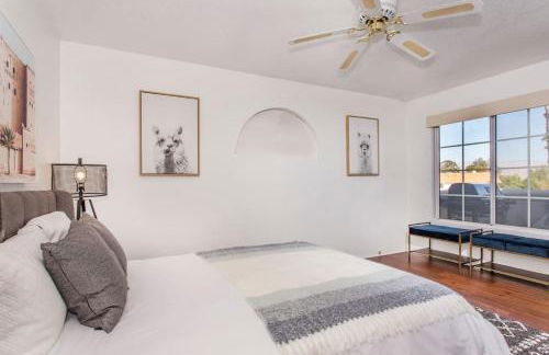 BEAUTIFUL Palm Desert OASIS 2bd 2ba GETAWAY - Foto 7