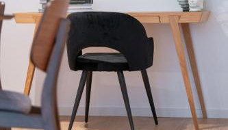 SCHÖNTALHAUS City Apartments mit Balkon - Foto 4