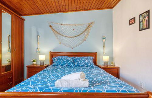 Ocean Blue & Nature Townhouse - Bikes included - Foto 7