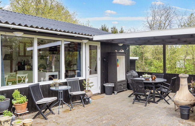 6 Person Holiday Home in Farso - Photo 13