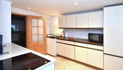 Wohnung in Leuderode beim Wildpark - Foto 3