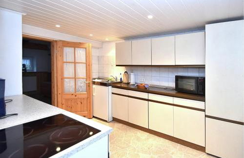 Wohnung in Leuderode beim Wildpark - Foto 3