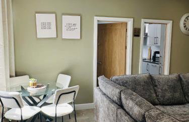 Burton Urban Apartment A - Foto 33