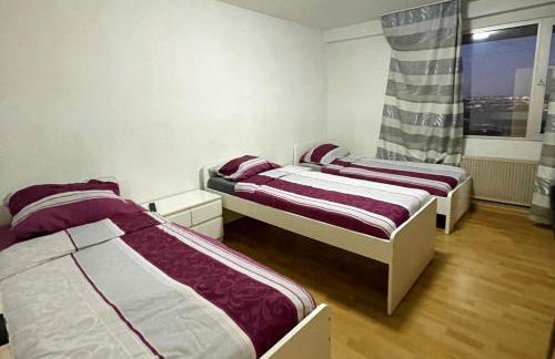 Workers Apartment Duisburg - Foto 18