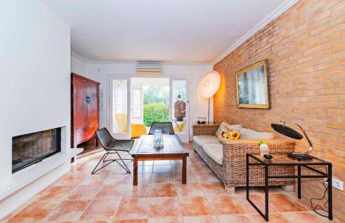 Villa Rosa - Garden & Pool Retreat - Foto 2