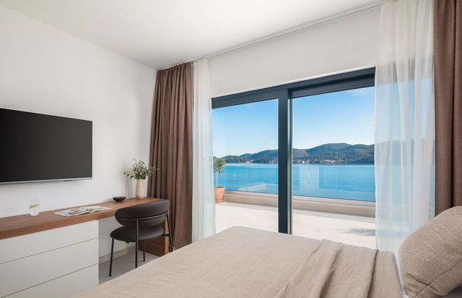 Luxury Holiday Villa Maris - Photo 11