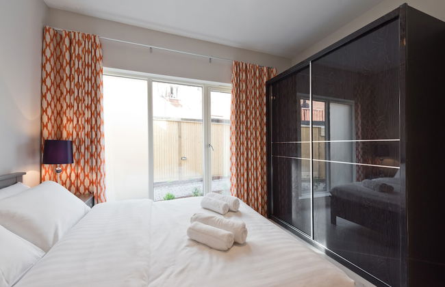 The Seamus Heaney Suite - hiphipstay - Foto 6