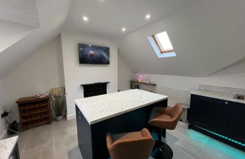 The Loft at Scalford House - Photo 17