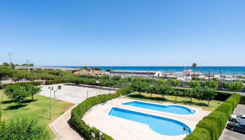 Vistas al mar Torredembarra - Foto 3