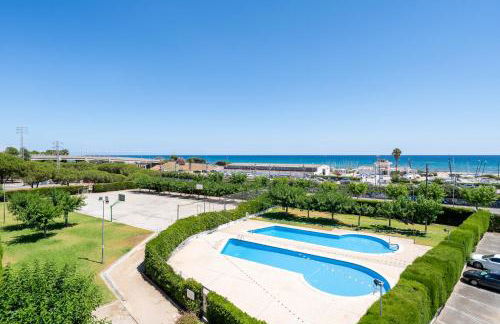 Vistas al mar Torredembarra - Foto 3