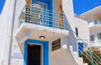 Tania village Zakros maisonette - Foto 2