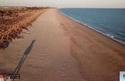 ISLANTILLA PRECIOSO APARTAMENTO CON AMPLIA TERRAZA - Foto 32