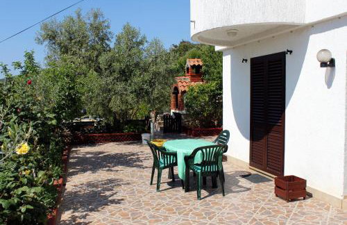 Apartments by the sea Brgulje, Molat - 6243 - Foto 52