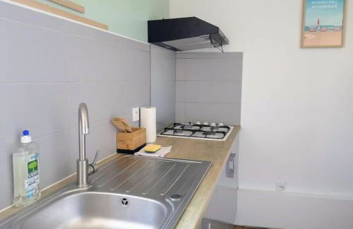 Appartement studio Cosy Centre-Ville - Foto 21