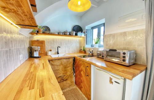 Castillo Suite 15 Comares - Foto 7