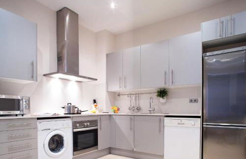 Feelathome Mozart Apartments - Foto 19