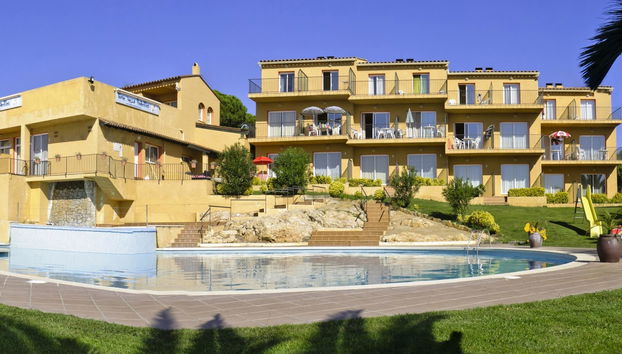 APCOSTAS Club Torre Vella / Un Dormitorio - Photo 3