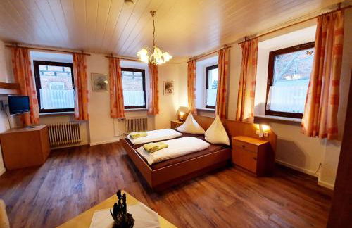 Pension Schütze - Foto 15