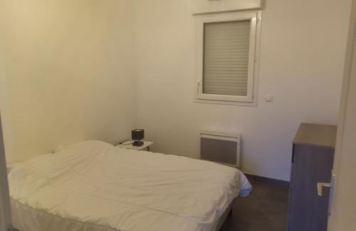 Maison individuelle neuve plein pied avec terrasse et jardin clos 10minutes a pied de la plage - Foto 29