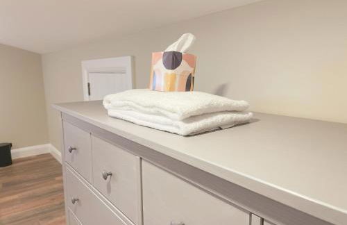 Narrow Gauge Cottage - Foto 21