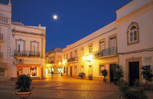 A Minha Casinha - Marim Olhão By Junto ao Mar - Foto 49