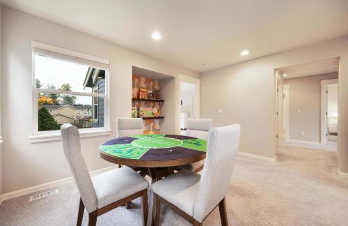 Redmond Modern 3BR Retreat Near Microsoft - Foto 25