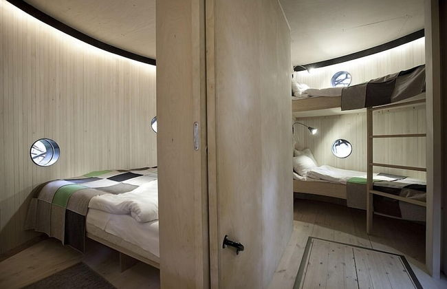 Tree Hotel - Foto 13