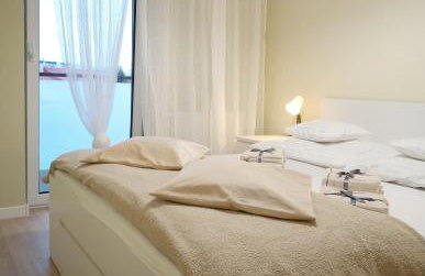 APARTAMENT "FILA" z balkonem, windą i garażem - Foto 10