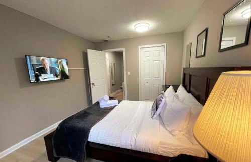 Discover Charm City from a Cozy Retreat - Foto 24