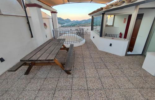 Balcón de la Villa - Foto 57