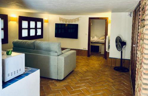 Villa ALJARAL, Espectacular,piscina,chimenea, climatización, wifi - Foto 43