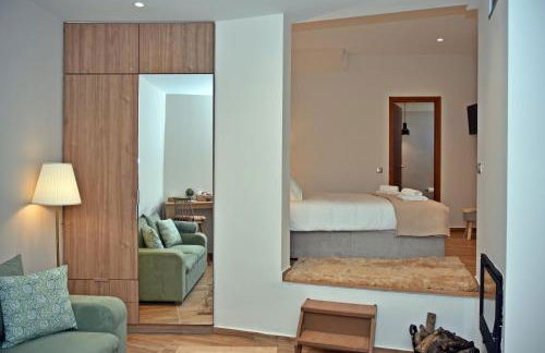 Kleodora Apartments - Foto 26