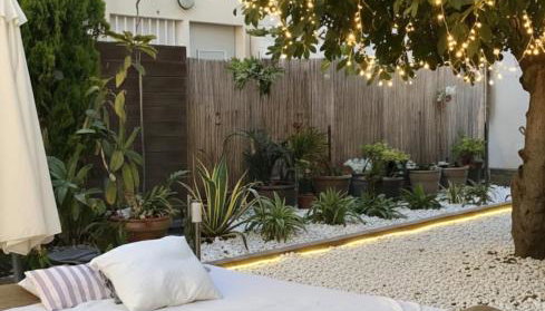 Villa Dimarts- a 100m de playa - Foto 2, Garden