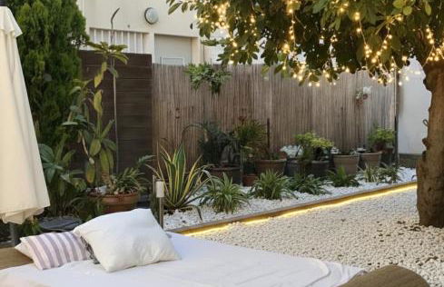 Villa Dimarts- a 100m de playa - Foto 1