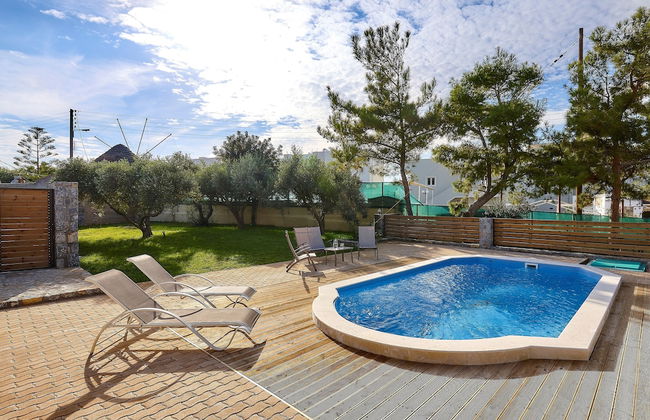 Feronia Villas - Foto 20