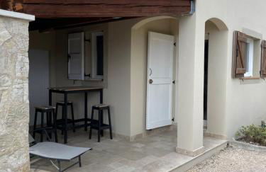 Gîte des Restanques - Foto 19