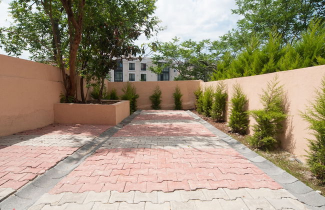 Taksim Elite Residence - Foto 22